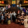 Foto Scott Bradlee's Postmodern Jukebox