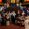 Scott Bradlee's Postmodern Jukebox