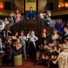 Foto Scott Bradlee's Postmodern Jukebox
