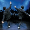 The Blues Brothers