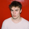 Foto Sam Fender