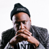 Foto Robert Glasper