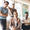 Foto Saint Motel