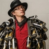 Simon Munnery