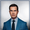 Comedy Central presents: Jimmy Carr foto