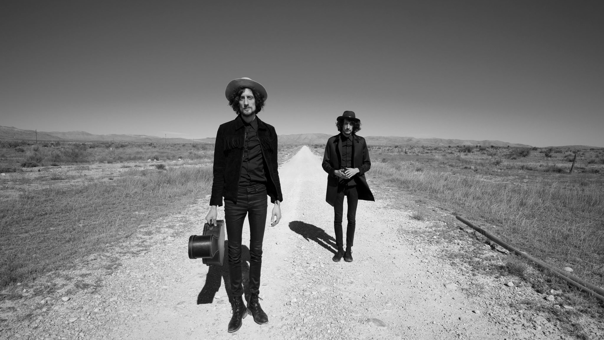 Tangarine - Running in the family II