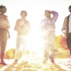 Flamingods