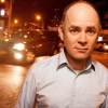 Foto Todd Barry