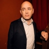 Foto Todd Barry
