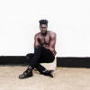 Foto Moses Sumney