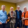 Foto The Dublin Legends - Further Along The Road Tour