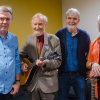 The Dublin Legends