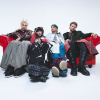 Foto 5 Seconds of Summer