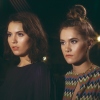 Foto Lily & Madeleine