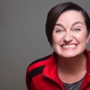 Zoe Lyons
