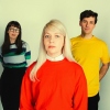 Foto Alvvays