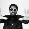 Foto Curtis Harding