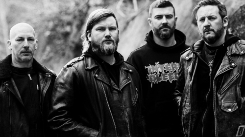 Misery Index + Carnation @ Musicon