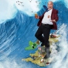 Foto Al Murray