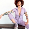 Foto Carsie Blanton