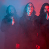 Foto Sunn O)))