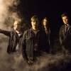 Black Peaks