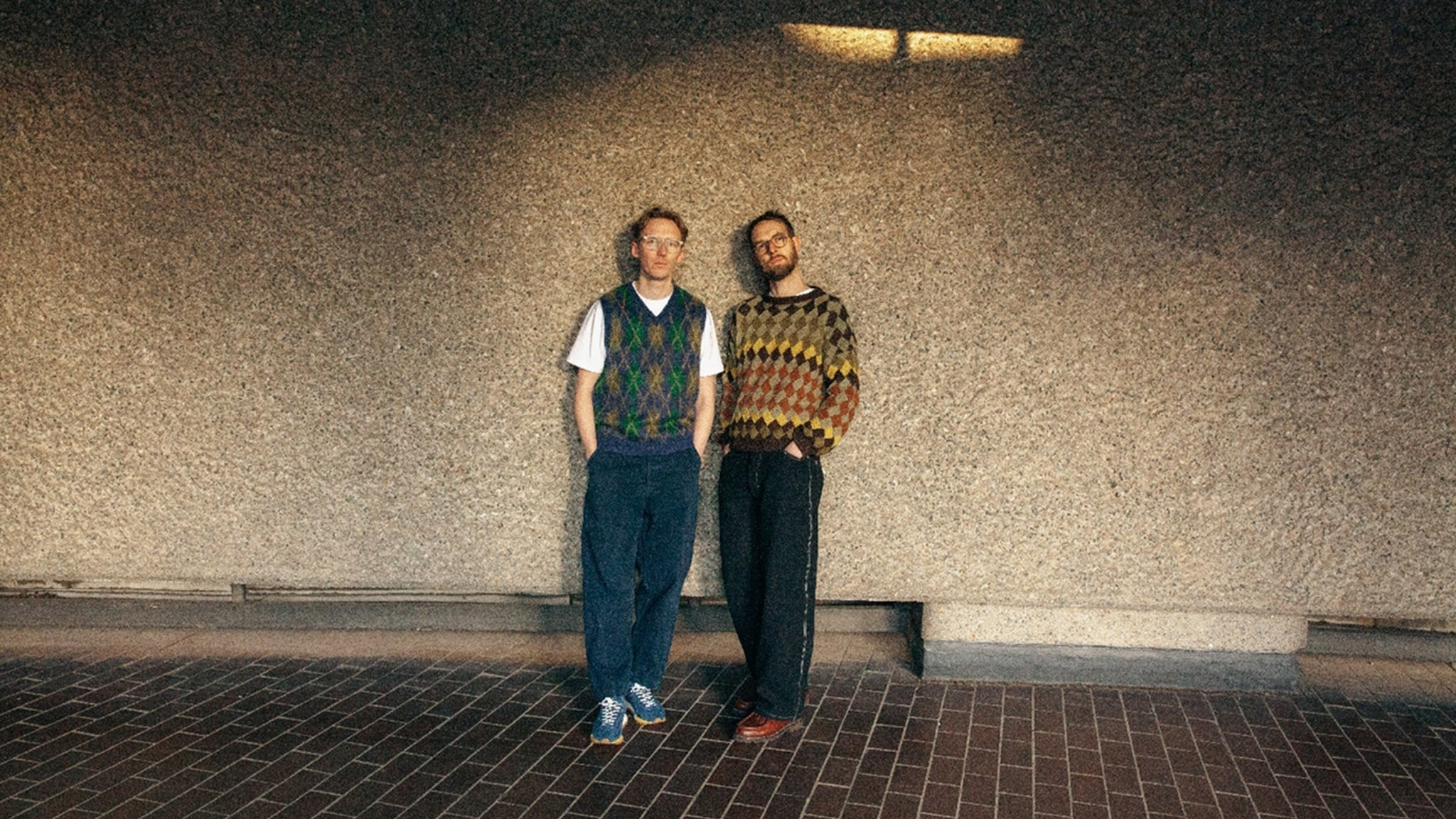 HONNE - 10 Year Anniversary Tour