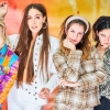 Foto Hinds