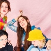 Foto Hinds