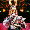 Foto The Crazy World of Arthur Brown