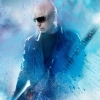 Foto Joe Satriani