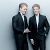 Foto Lucas & Arthur Jussen - Carmina Burana
