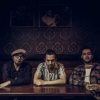 Foto Zoomeravonden - Dry Riverbed Trio