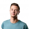 Foto Sam Feldt