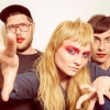 Foto Cherry Glazerr