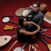 Foto Rhiannon Giddens