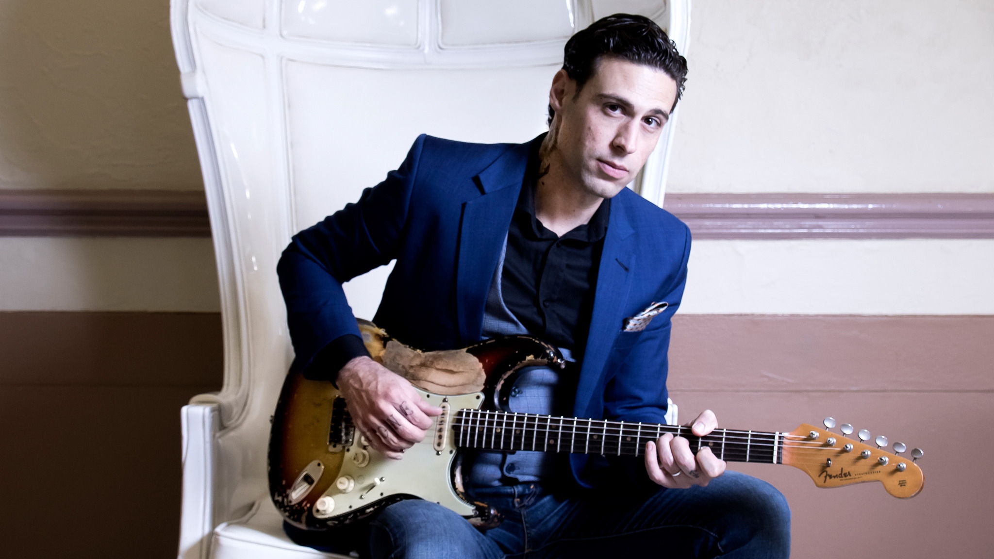 Dan Patlansky