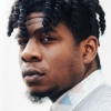 Foto Mick Jenkins