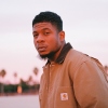 Foto Mick Jenkins