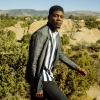 Foto Mick Jenkins