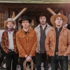 Foto The Hillbilly Moonshiners - Play Mumford & Sons