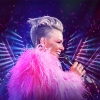 Foto P!nk