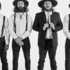 The Dead South