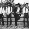 The Dead South