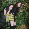 Sarah & Julia