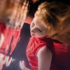 Alice On The Roof