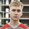 Foto Mura Masa