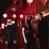 Against The Current