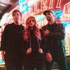 Against The Current