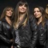 Foto The Iron Maidens